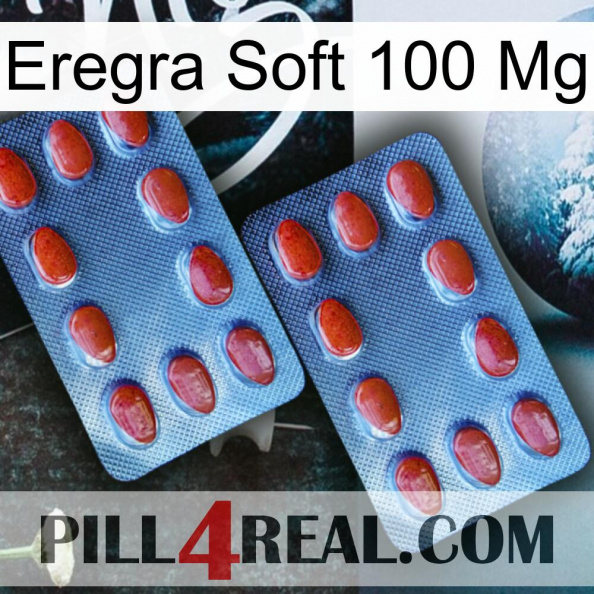 Eregra Soft 100Mg 05